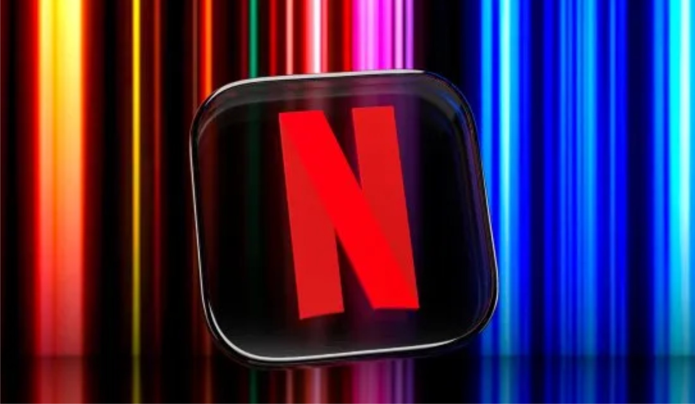Netflix Las 4 Series M s Populares Hoy En Argentina GRUPO DERF