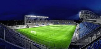 ¿Cambia la sede del duelo Colón-Talleres por Copa Argentina?