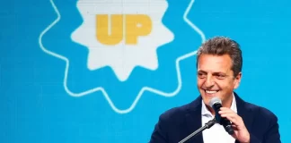 Massa cruzó a JxC por Ganancias: «Me hubiera gustado que la pidan a Macri»
