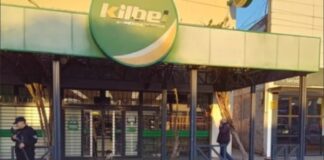 Imputaron a doce personas por tres robos organizados en negocios de Santa Fe