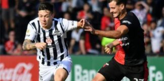 Talleres de Córdoba vs Colón de Santa Fe por la Copa Argentina: horario, formaciones y TV