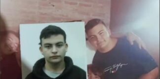 Encontraron en Buenos Aires al estudiante rosarino desaparecido