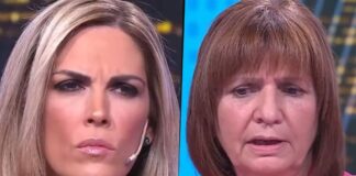 Canosa ahora confía en Bullrich