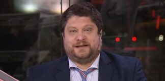 Nicolás Wiñazki: “Se van a dar cuenta que lo mataron”