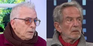 Gerardo Romano cruzó a Pablo Alarcón