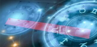 Horóscopo del martes 26 de septiembre de 2023