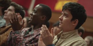 ‘Sex Education4’: la temporada 4 de la serie de Netflix mantiene todas sus virtudes y deja cierto sabor a despedida