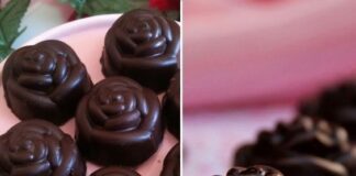 Cómo preparar chocolate Cadbury de frutilla sin gastar una fortuna