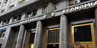Aumentó la deuda externa: u$s276.201 millones al cierre del segundo trimestre