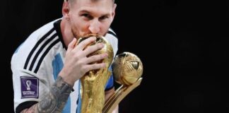 Esto dijo Messi sobre el PSG