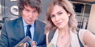 Lilia Lemoine, trató de «viejo meado» a Néstor Grindetti