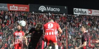 Instituto derrotó a Colón  por la permanencia en la Copa LPF