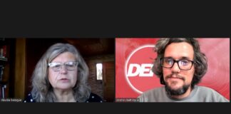 Claudia Balagué: «Estamos seguros de que ingresamos tres diputados»