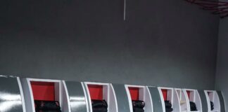 Copa Liga Profesional: Huracán se lo dio vuelta a Colón
