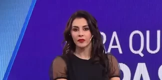 Descargo de Pagano tras su denuncia de censura en TN