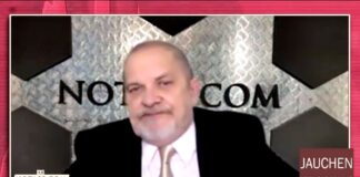 Antonio Rico: «Cuidado con el libre comercio… ¿Quién va a defender el trabajo nacional?»
