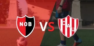 Por la fecha 4 se enfrentarán Newell`s y Unión hoy a las 15 hs