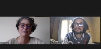 Rosana Bellatti: «Ahora está claro, es Omar Perotti o nosotros»