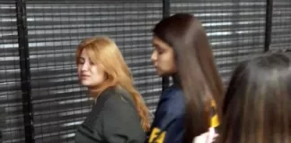 Atentado contra Cristina: Brenda Uliarte confesó la relación entre Gerardo Milman