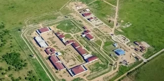 Se postergó nuevamente la inauguración de la cárcel federal de Coronda