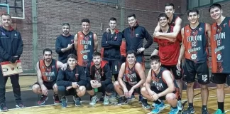 Basquet: Colón superó 87-62 a Almagro A