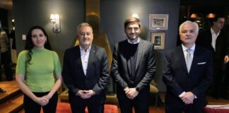 Debate Gobernadores en Santa Fe: el eje Seguridad levantó la temperatura