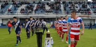 Unión vs. Ben Hur Fe, con día y horario