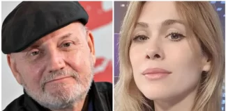 Lilia Lemoine se cruzó duro con Campanella