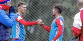 Unión buscará un impostergable triunfo ante Godoy Cruz