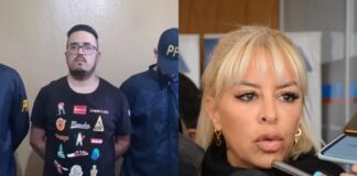 Los Monos: Exigían un millón y medio de dólares a una agencia de quinielas