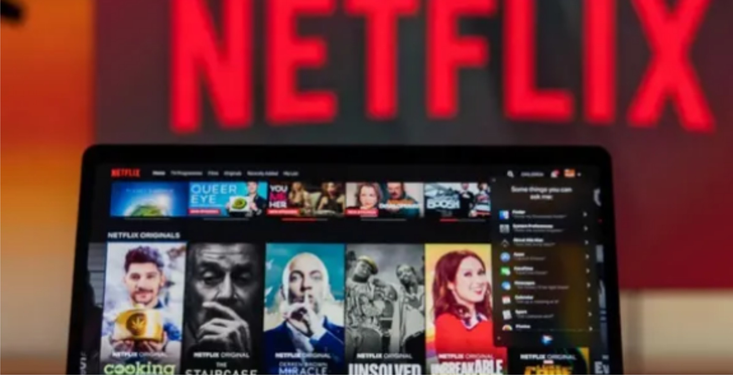 La divertida comedia mexicana que causa furor en Netflix - GRUPO DERF