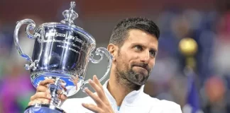 Djokovic batió a Medvedev y se quedó con el US Open