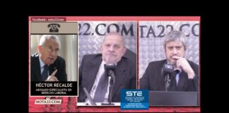 Héctor Recalde: «La reducción de la jornada laboral beneficia también al empleador»
