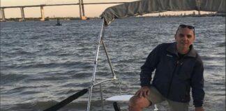 Rosario: siguen en busca del empresario rosarino desaparecido