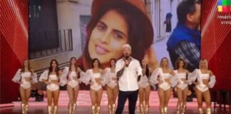 Marcelo Tinelli habló por primera vez de Silvina Luna