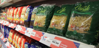La provincia anunció una nueva etapa de Precios Santafesinos