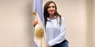 Rolando Graña mostró a la verdadera casta que acompaña a Milei y Villarruel