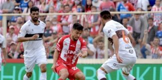 Unión visita a Platense con el objetivo de volver al triunfo
