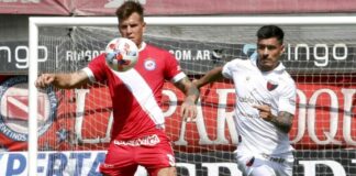 Colón recibe a Argentinos obligado a ganar