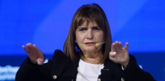 Bullrich propone sistema de vouchers para la salud
