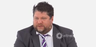 Wiñazki responsabilizó al Papa, a la abstención y a los pobres, por el triunfo de Massa
