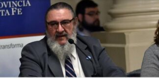 Santiago Mascheroni: «La decisión apresurada de Bullrich-Petri es bastante dolorosa»