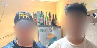 Cayó un abusador de menores en Entre Ríos