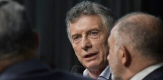 AFIP: Blanqueamiento de familiares de funcionarios