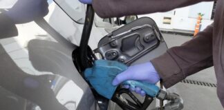 Sergio Massa mencionó que el combustible «apareció de forma Magica» y que el abastecimiento ha experimentado un aumento