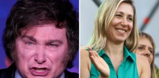 Javier Milei adelantó que podría llamar a alguien de izquierda para su gabinete