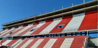 Unión vende entradas para el Clásico por Copa Santa Fe