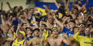 Boca advierte a sus hinchas antes de la final de la Libertadores