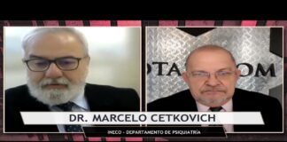 Marcelo Gustavo Cetkovich: «No hay salud si no hay salud mental»