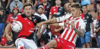 Colón-Unión: otro Clásico Santafesino sin emociones